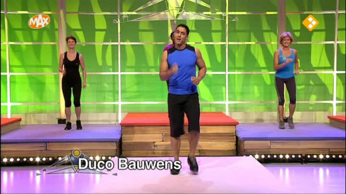 Nederland in Beweging!